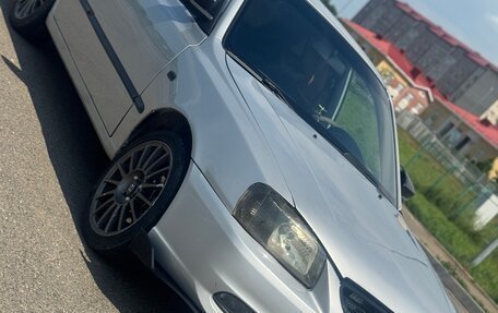 Hyundai Accent II, 2005 год, 500 000 рублей, 3 фотография