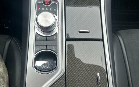 Jaguar XF I рестайлинг, 2014 год, 1 599 000 рублей, 35 фотография