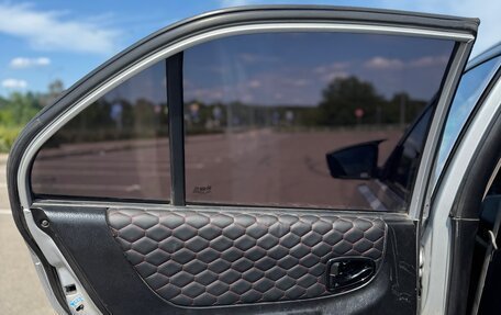Hyundai Accent II, 2005 год, 500 000 рублей, 17 фотография