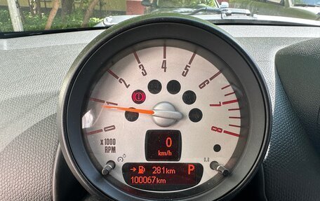 MINI Countryman I (R60), 2013 год, 1 250 000 рублей, 6 фотография