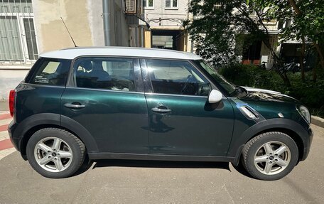 MINI Countryman I (R60), 2013 год, 1 250 000 рублей, 2 фотография
