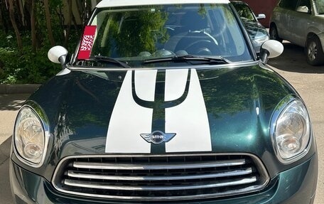 MINI Countryman I (R60), 2013 год, 1 250 000 рублей, 3 фотография