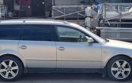 Volkswagen Passat B5+ рестайлинг, 2003 год, 390 000 рублей, 4 фотография