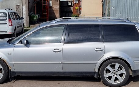 Volkswagen Passat B5+ рестайлинг, 2003 год, 390 000 рублей, 8 фотография