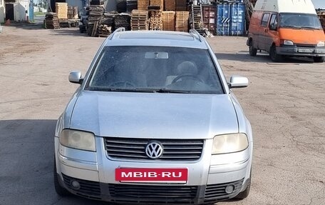 Volkswagen Passat B5+ рестайлинг, 2003 год, 390 000 рублей, 2 фотография