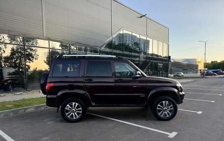 ЛуАЗ Patriot, 2015 год, 850 000 рублей, 2 фотография