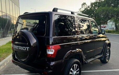 ЛуАЗ Patriot, 2015 год, 850 000 рублей, 6 фотография