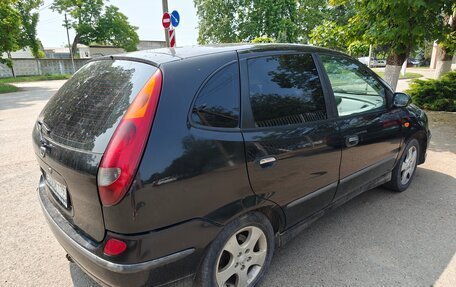 Nissan Almera Tino i, 2003 год, 495 000 рублей, 4 фотография