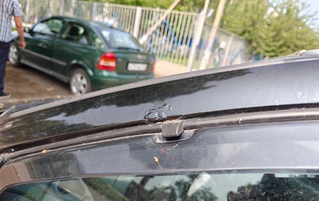 Nissan Almera Tino i, 2003 год, 495 000 рублей, 6 фотография