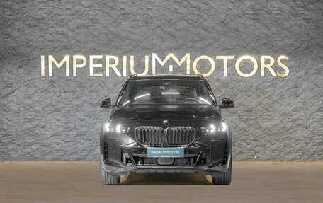 BMW X5, 2025 год, 16 990 000 рублей, 2 фотография