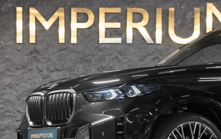 BMW X5, 2025 год, 16 990 000 рублей, 5 фотография
