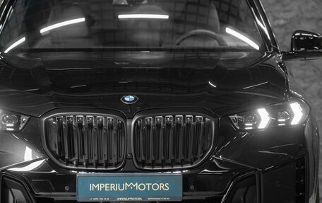 BMW X5, 2025 год, 16 990 000 рублей, 4 фотография