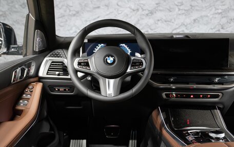 BMW X5, 2025 год, 16 990 000 рублей, 9 фотография