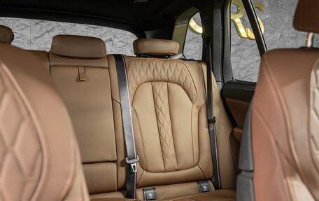 BMW X5, 2025 год, 16 990 000 рублей, 17 фотография