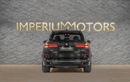 BMW X5, 2025 год, 16 990 000 рублей, 7 фотография
