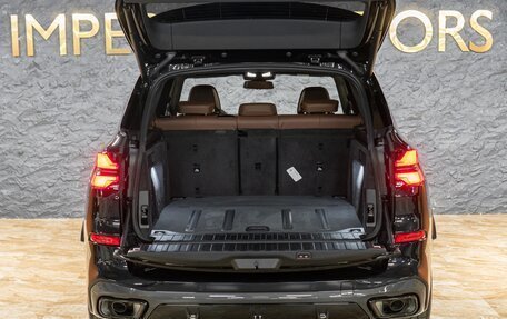 BMW X5, 2025 год, 16 990 000 рублей, 8 фотография