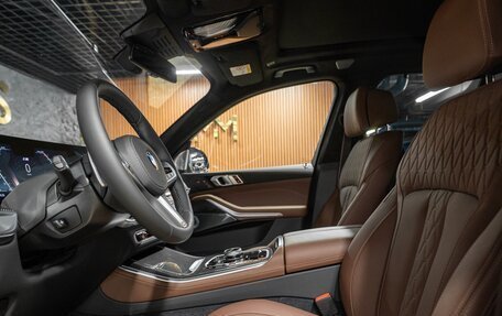 BMW X5, 2025 год, 16 990 000 рублей, 10 фотография