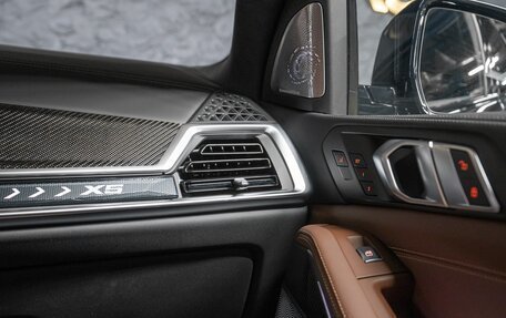 BMW X5, 2025 год, 16 990 000 рублей, 18 фотография