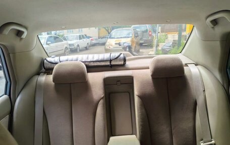 Nissan Tiida, 2005 год, 700 000 рублей, 12 фотография