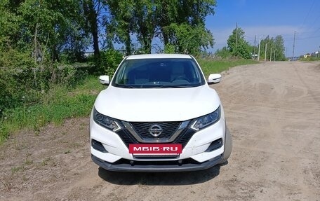 Nissan Qashqai, 2019 год, 2 250 000 рублей, 3 фотография