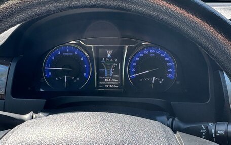 Toyota Camry, 2015 год, 1 500 000 рублей, 7 фотография