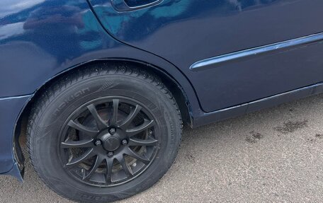 Hyundai Accent II, 2009 год, 249 000 рублей, 9 фотография