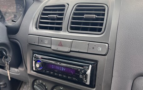 Hyundai Accent II, 2009 год, 249 000 рублей, 13 фотография