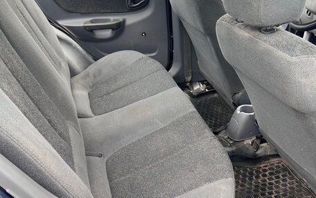 Hyundai Accent II, 2009 год, 249 000 рублей, 14 фотография