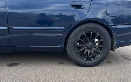 Hyundai Accent II, 2009 год, 249 000 рублей, 8 фотография