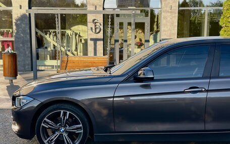 BMW 3 серия, 2014 год, 1 690 000 рублей, 3 фотография
