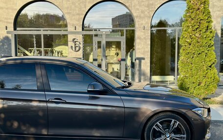 BMW 3 серия, 2014 год, 1 690 000 рублей, 6 фотография