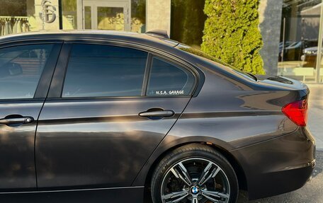 BMW 3 серия, 2014 год, 1 690 000 рублей, 4 фотография