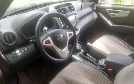Lifan X60 I рестайлинг, 2014 год, 330 000 рублей, 4 фотография