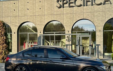 BMW 3 серия, 2014 год, 1 690 000 рублей, 8 фотография