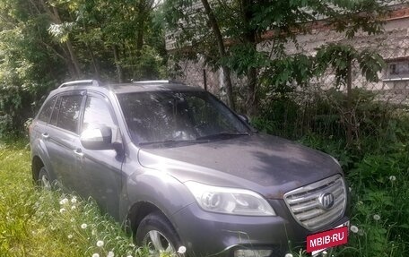 Lifan X60 I рестайлинг, 2014 год, 330 000 рублей, 2 фотография