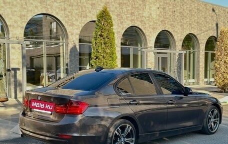 BMW 3 серия, 2014 год, 1 690 000 рублей, 9 фотография