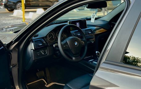 BMW 3 серия, 2014 год, 1 690 000 рублей, 18 фотография