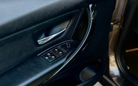 BMW 3 серия, 2014 год, 1 690 000 рублей, 19 фотография