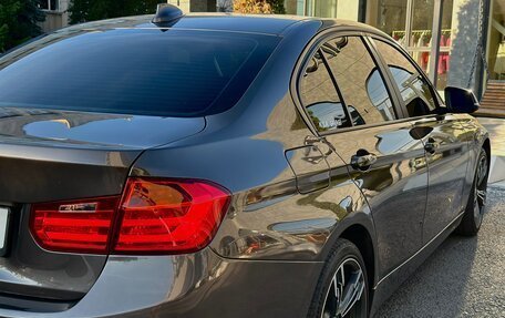 BMW 3 серия, 2014 год, 1 690 000 рублей, 16 фотография