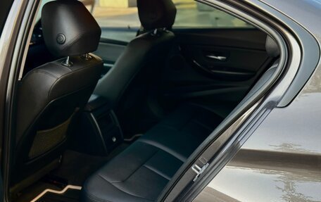 BMW 3 серия, 2014 год, 1 690 000 рублей, 23 фотография