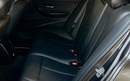 BMW 3 серия, 2014 год, 1 690 000 рублей, 24 фотография