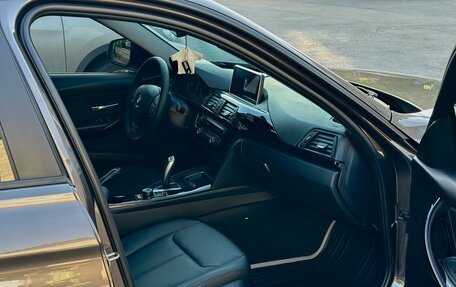 BMW 3 серия, 2014 год, 1 690 000 рублей, 26 фотография