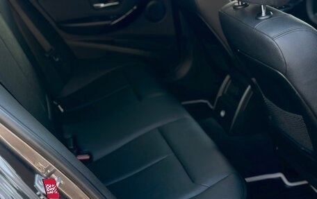 BMW 3 серия, 2014 год, 1 690 000 рублей, 25 фотография