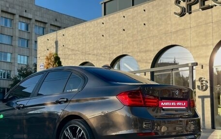 BMW 3 серия, 2014 год, 1 690 000 рублей, 12 фотография