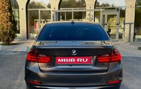 BMW 3 серия, 2014 год, 1 690 000 рублей, 14 фотография