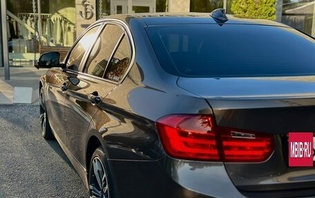 BMW 3 серия, 2014 год, 1 690 000 рублей, 17 фотография