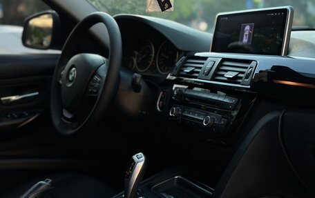 BMW 3 серия, 2014 год, 1 690 000 рублей, 29 фотография