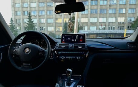 BMW 3 серия, 2014 год, 1 690 000 рублей, 31 фотография