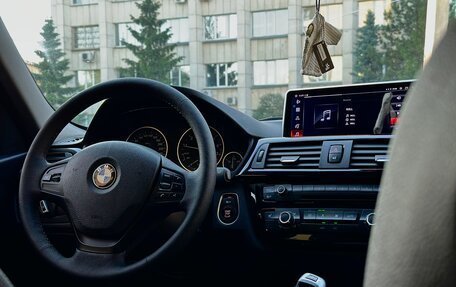 BMW 3 серия, 2014 год, 1 690 000 рублей, 30 фотография