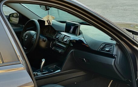 BMW 3 серия, 2014 год, 1 690 000 рублей, 27 фотография